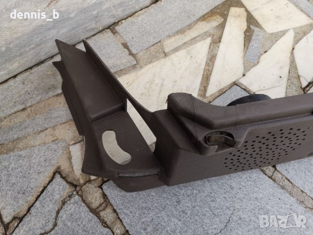 Пластмаси багажник fiat uno 1988, снимка 14 - Аксесоари и консумативи - 37971175