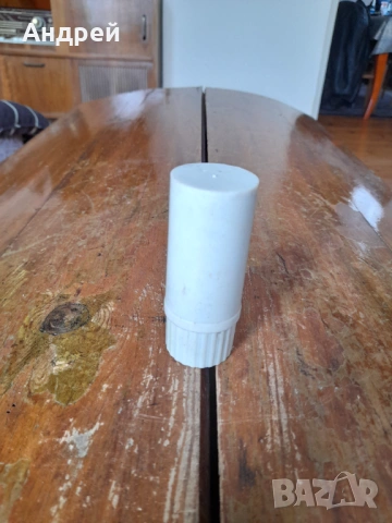 Стар бръснарски сапун