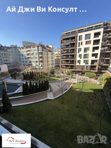 Тристаен апартамент в Студентски град, снимка 14 - Апартаменти - 52987963