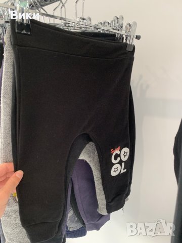 Детски клинчета 1,2,3 и 4г, снимка 5 - Детски панталони и дънки - 42809340