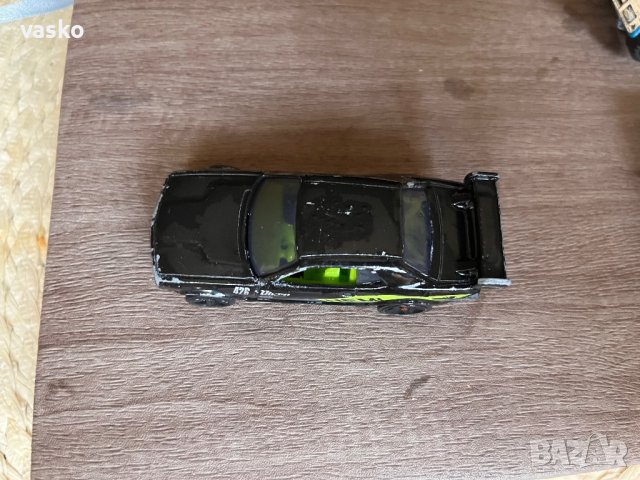 Hotwheels 2010-DODGE, снимка 4 - Колекции - 42288484