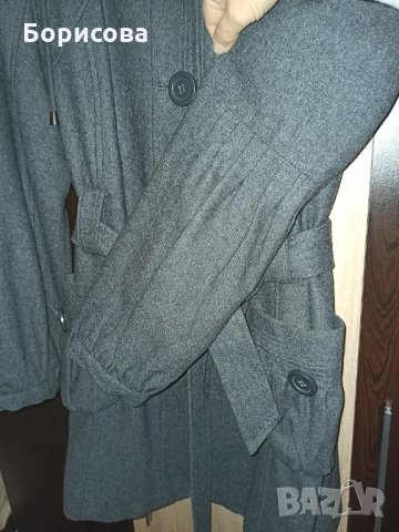 Дамско палто Vero Moda, снимка 4 - Палта, манта - 34509937