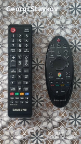 Смарт телевизор Samsung - UE48H6400, снимка 9 - Телевизори - 54268262