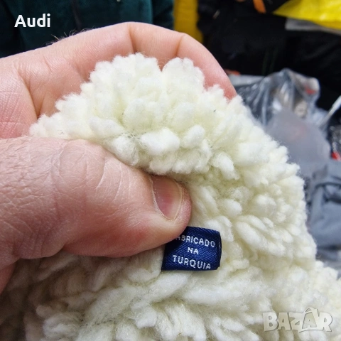 Мъжко Яке Gant Xl, снимка 4 - Якета - 53183624