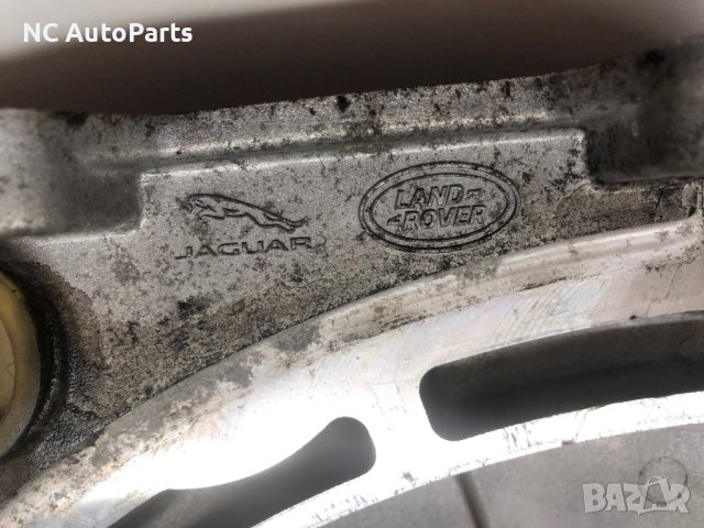 Капак за двигател за Range Rover Рендж Ровър Евок L538 2.0 дизел 4GD3-6M052-AD 4GD3-6K301-AE 2017, снимка 6 - Части - 42799313