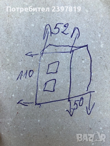 Котел на дърва и въглища, снимка 5 - Други - 50560578