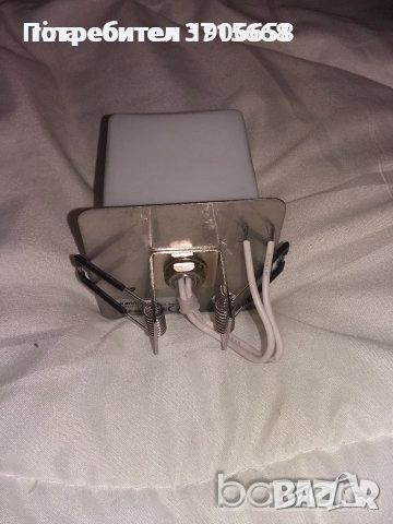 Лунички осветителни тела, снимка 6 - Лампи за таван - 52913421