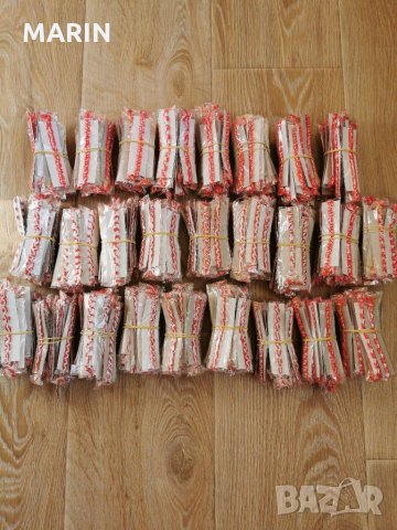 Мартенички на едро 1500бр, снимка 6 - Други - 31276014