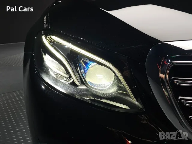 Mercedes-Benz E220d 4MATIC Exclusive 2019 от Корея, снимка 8 - Автомобили и джипове - 56487021