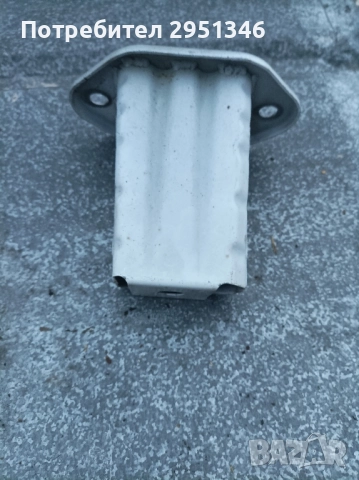 Греда задна броня Mitsubishi Space Star