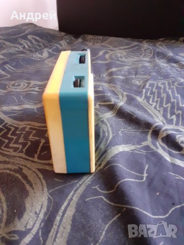 Старо радио,радиоприемник Gala Harvard, снимка 2 - Други ценни предмети - 30099564