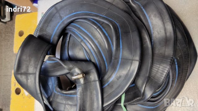 Вътрешна гума 10x2 за Kaabo, Kukirin, Kugoo, Teverun , снимка 2 - Други спортове - 38835654