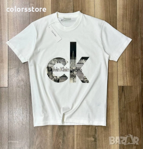 Мъжка тениска Calvin Klein/VL208m