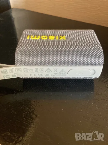 XIAOMI bluetooth колонка, снимка 11 - Bluetooth тонколони - 56515065