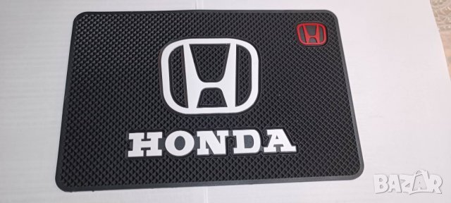 HONDA Anti Slip mat подложка, снимка 4 - Аксесоари и консумативи - 39780183