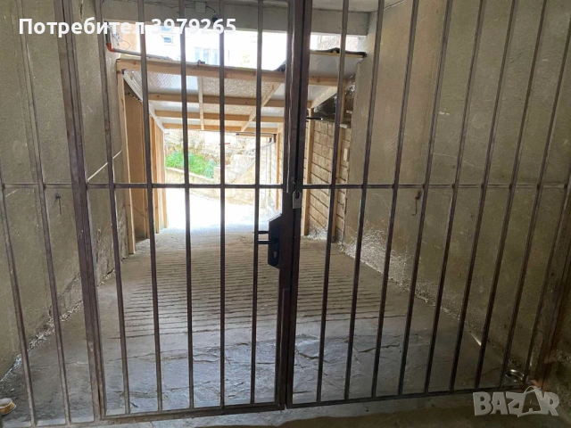 Давам гараж под наем, снимка 6 - Гаражи и паркоместа - 54359472