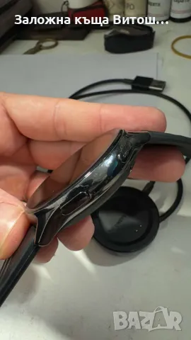 Smart Watch OnePlus, снимка 3 - Смарт часовници - 48752542