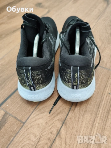 Маратонки Asics Gel Nimbus, снимка 7 - Маратонки - 54005513
