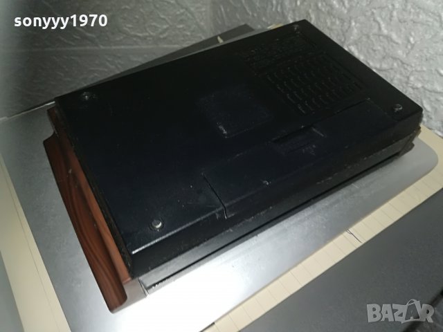 SOLD OUT-АНТИКА-колекционерско ретро радио, снимка 13 - Радиокасетофони, транзистори - 30068318
