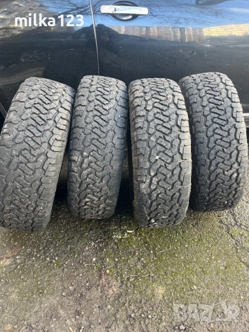 Гуми 235 35 15 , снимка 7 - Гуми и джанти - 52923659