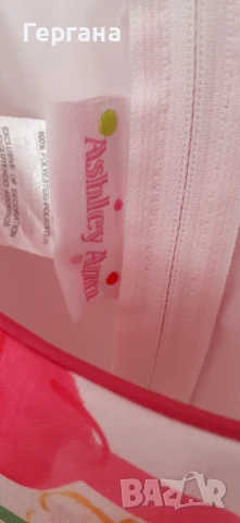 Официална рокля за 12-13 г. принцеса, снимка 2 - Детски рокли и поли - 51318583