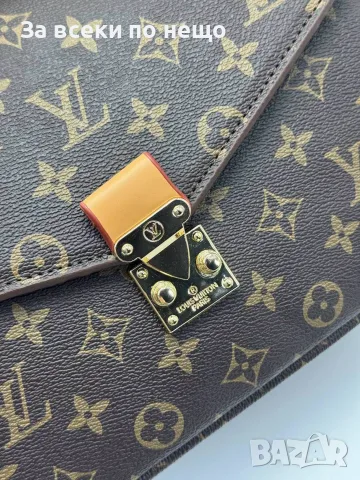 Louis Vuitton Дамска Чанта С Къса И Дълга Дръжка За През Рамо - Различни Цветове Код SEM-433, снимка 6 - Чанти - 55869654