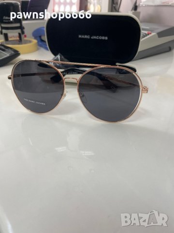 Очила  MARC 328/F/S 807/IR R Marc Jacobs, снимка 4 - Слънчеви и диоптрични очила - 42363238