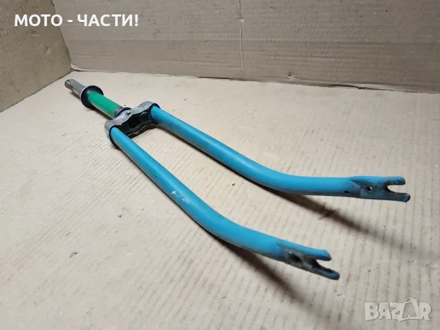 Предна Вилка За Ретро Велосипеди 26' Цола / НОМЕР 8. , снимка 5 - Части за велосипеди - 48262421