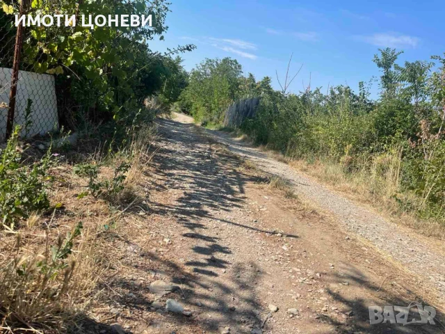 Продава се парцел, снимка 2 - Парцели - 51013449