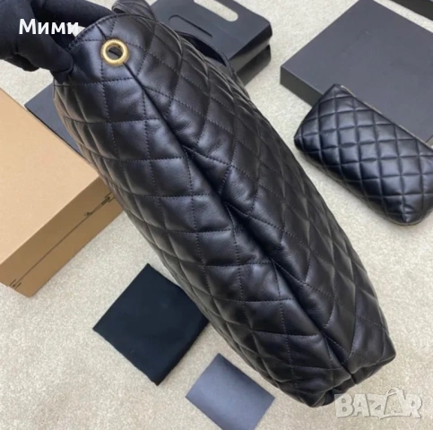 Дамска чанта YSL, снимка 4 - Чанти - 53962971