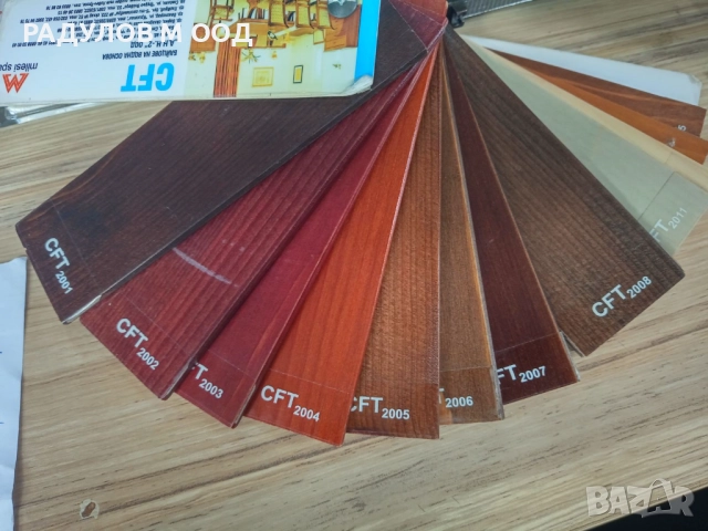 Скрин ракла с две чекмеджета чам / 30102 , снимка 3 - Ракли - 52854691