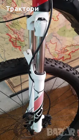 електрически велосипед BULLS 90nm, снимка 6 - Части за велосипеди - 47799469