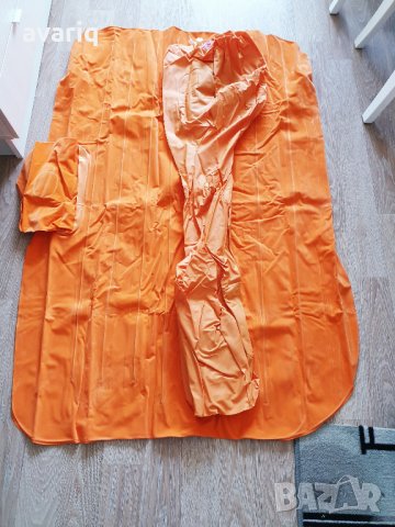 Намалено от 75лв- Надуваемо легло за кола, матрак, дюшек , снимка 9 - Други стоки за дома - 29197896