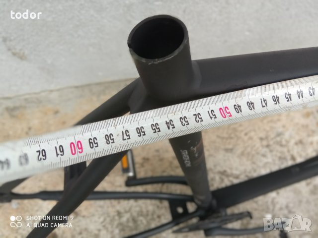алуминиева рамка нов внос германия 28 цола, снимка 16 - Части за велосипеди - 37780179