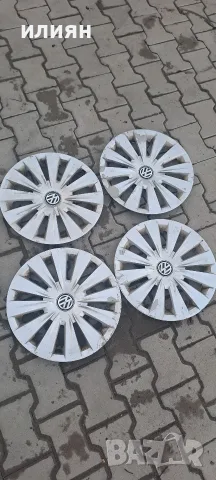 тасове за vw Golf 7 Polo 15цола 5G0601147