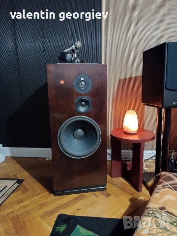 JBL L 100 T, снимка 7 - Тонколони - 52532718