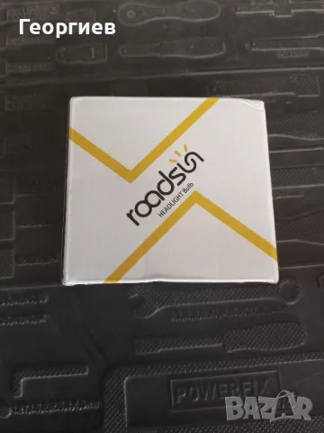 LED авто крушки, снимка 3 - Аксесоари и консумативи - 49594392