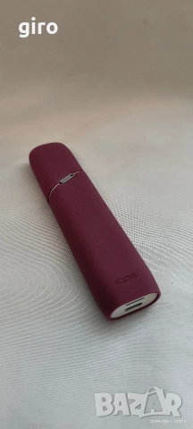 Iqos 3 Multi , снимка 6 - Електронни цигари - 54277794