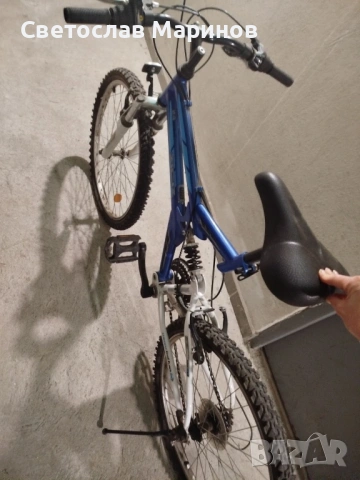 Велосипед/Колело, снимка 4 - Велосипеди - 53293418