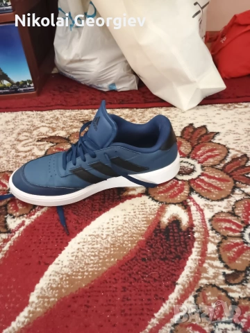 Продавам маратонки Адидас , снимка 5 - Маратонки - 54091498