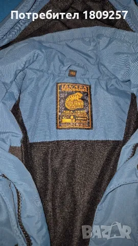 детско скиорско яке , снимка 5 - Детски якета и елеци - 47474084