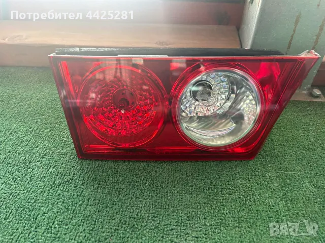 стоп ляв десен Honda Accord 2002-2008г. #121S. #122S., снимка 5 - Части - 49905941