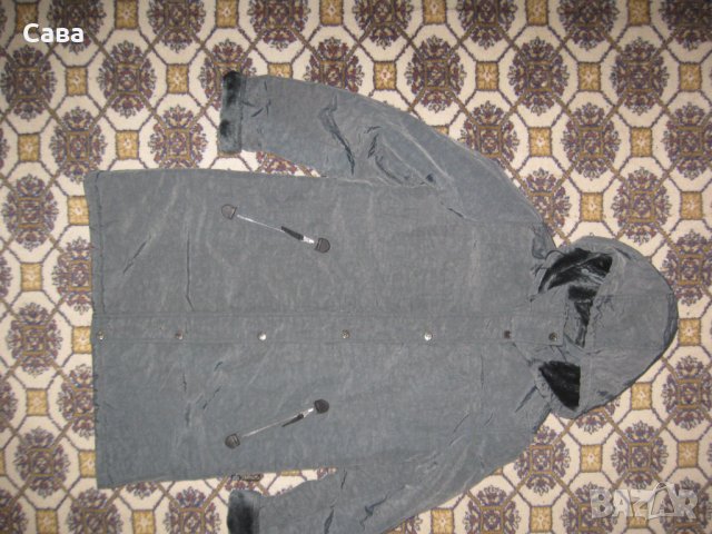 Зимно яке KIPLING  дамско,М-Л, снимка 2 - Якета - 42759628