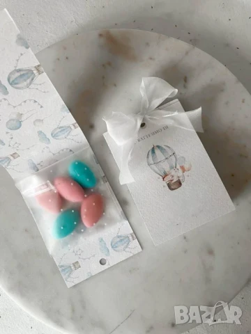 Подаръци за гости , снимка 15 - Подаръци за кръщене - 51173471