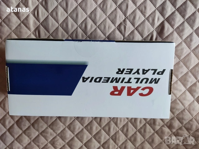 Медия за автомобил с Андроид ауто., снимка 9 - Аксесоари и консумативи - 53084174