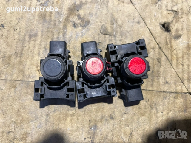 Датчик Парктроник KD47-67uc1 Mazda3 2014 2.0бен 121kW