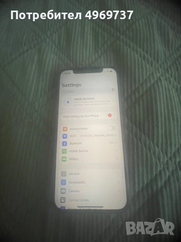  Продавам iPhone 12, снимка 5 - Apple iPhone - 56384001