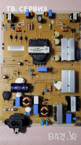 TV LG 43UJ651V-ZA, снимка 1