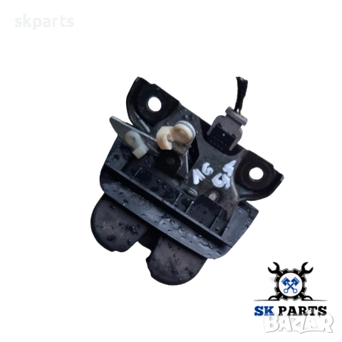 Брава заден капак комби за Ауди А6 Ц5 / Audi A6 C5 