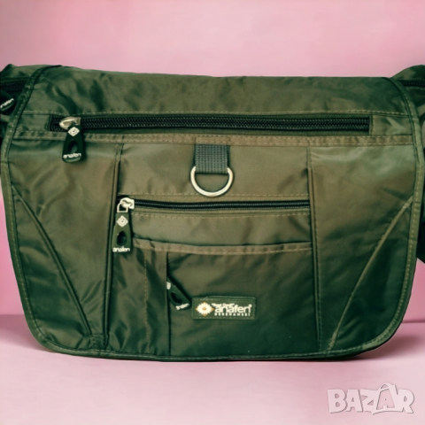 Спортна чанта Anafen - безплатна доставка, снимка 1